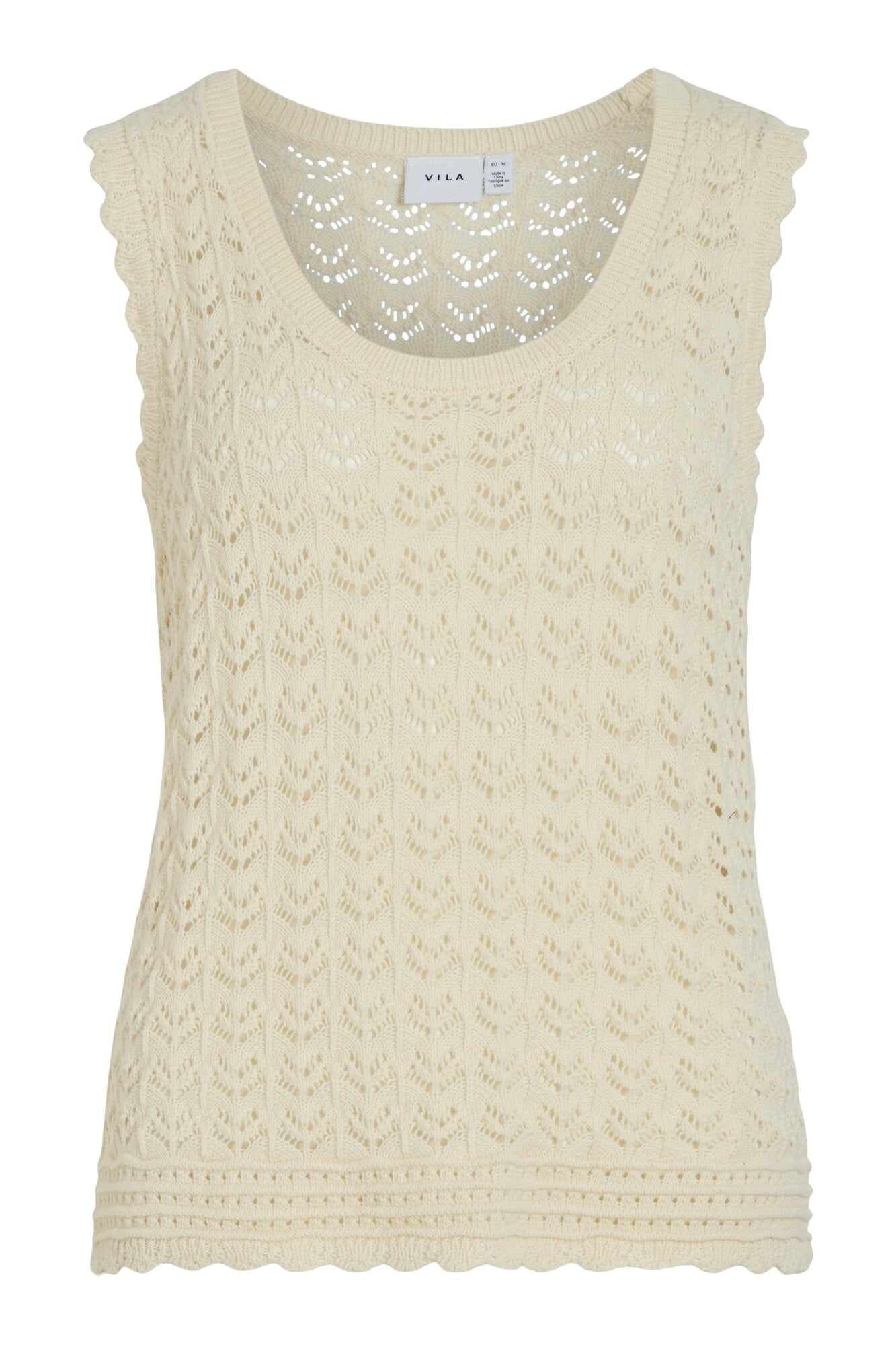 Vidolise top - Birch